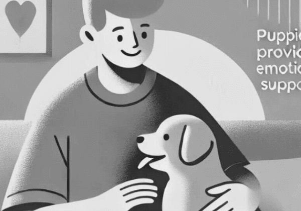 Goldendoodles: Answers To Some Of Your Questions