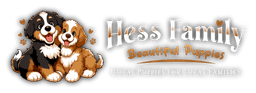 Hess Family Puppies